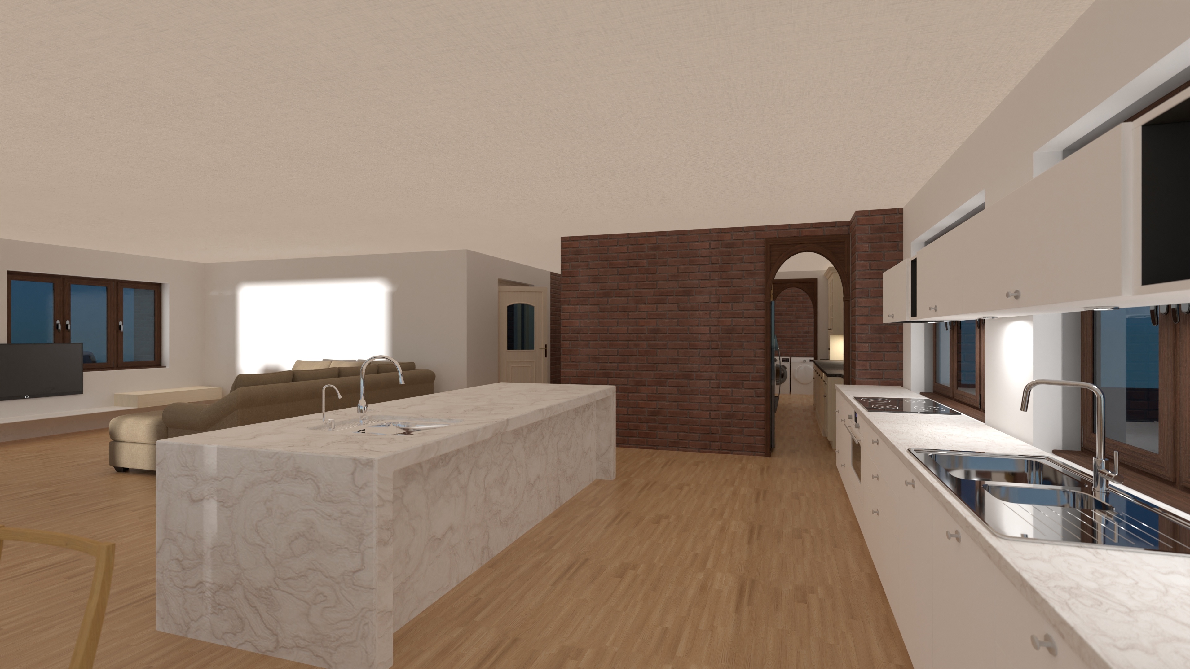 House plan #23355438 by User 158158934