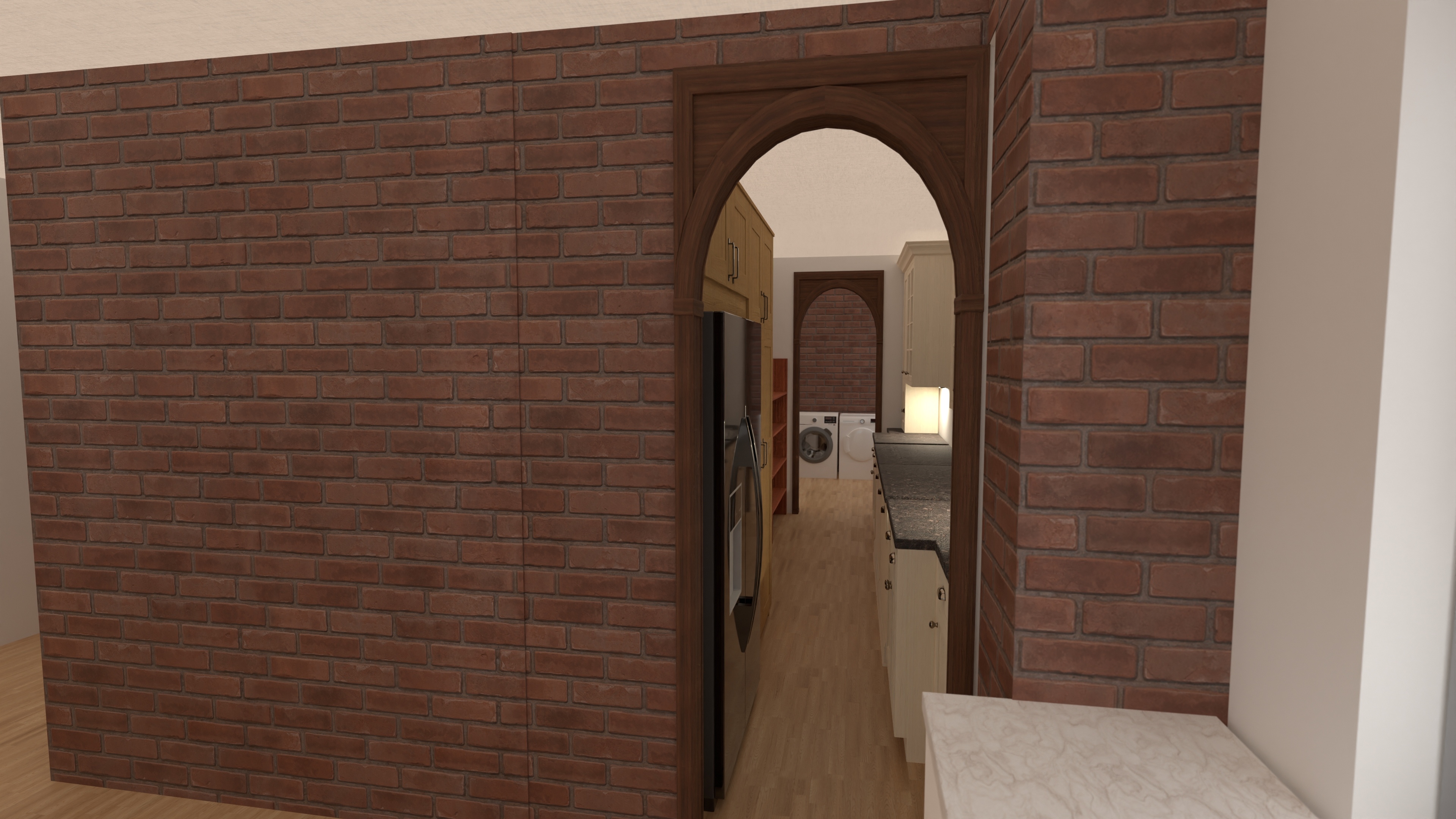 House plan #23355442 by User 158158934