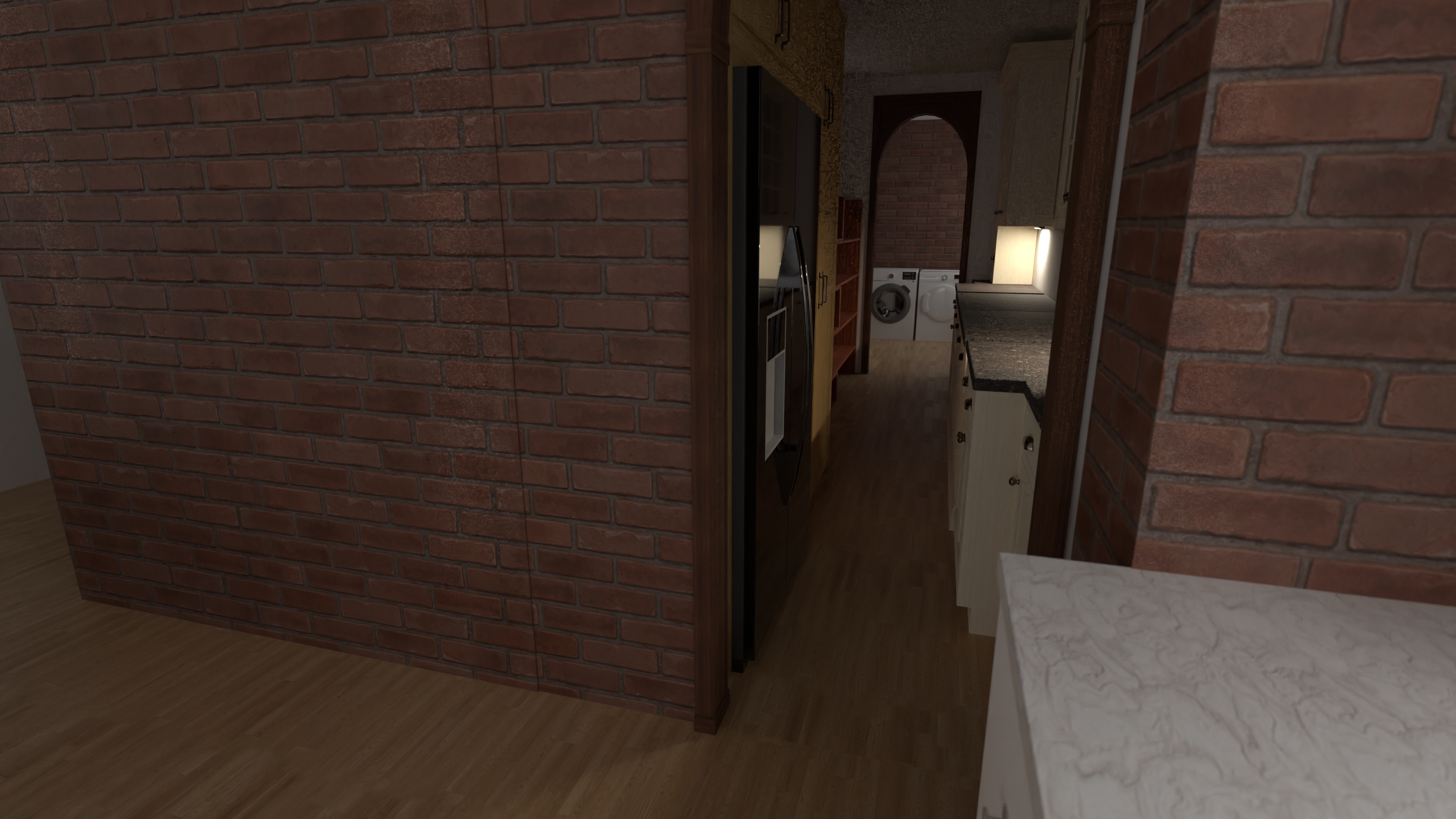 House plan #23355558 by User 158158934