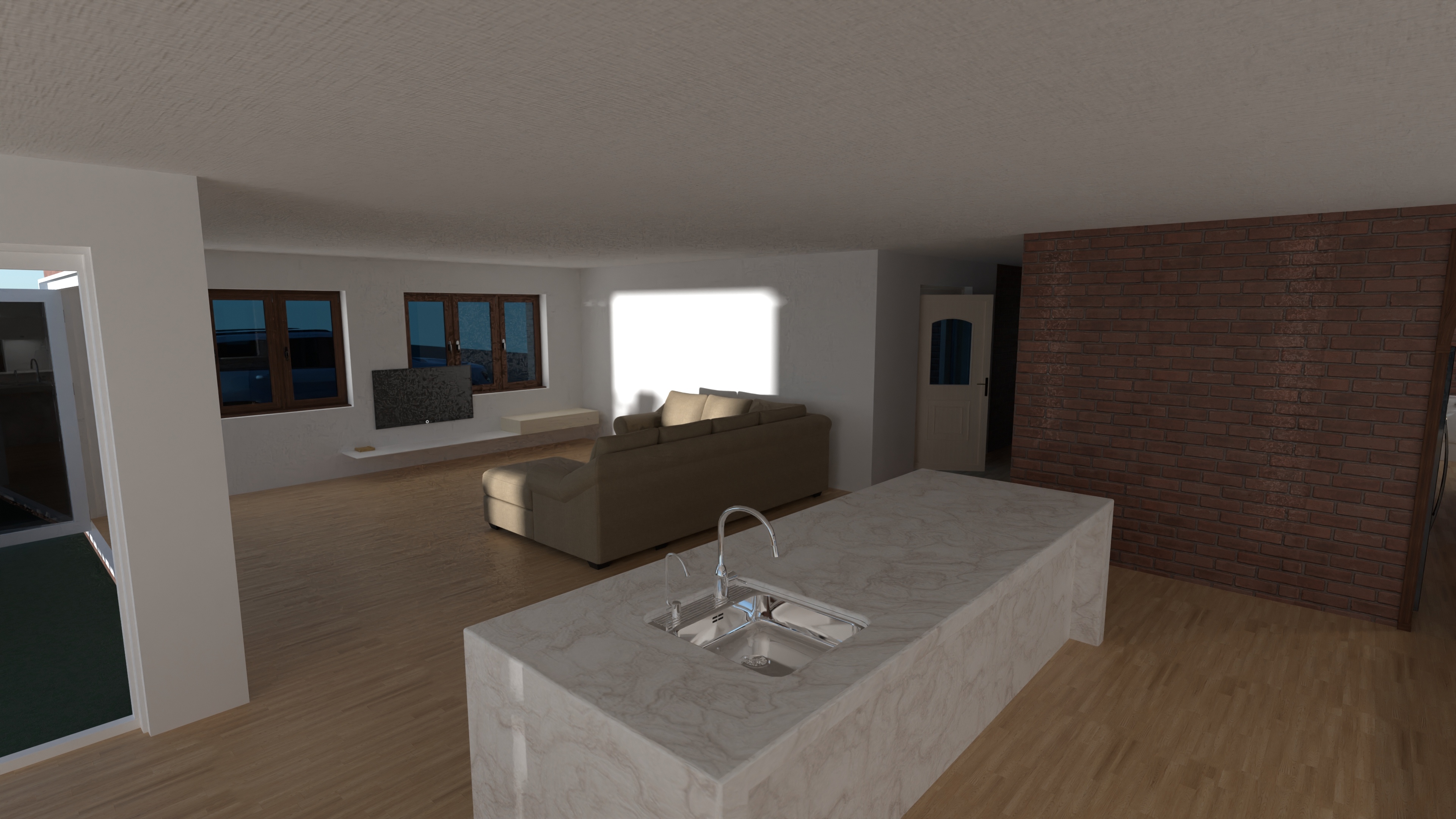 House plan #23355590 by User 158158934