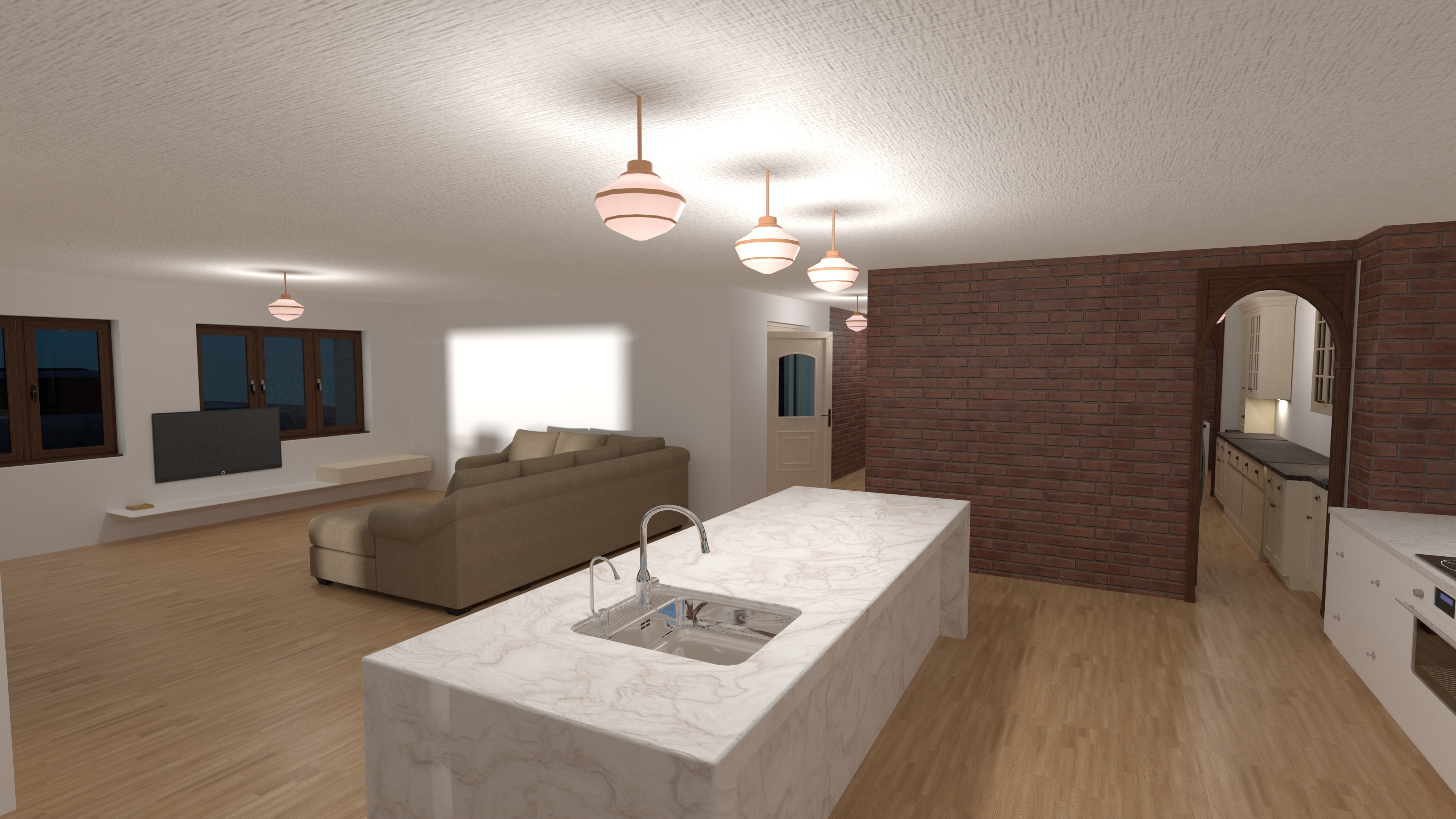 House plan #23356250 by User 158158934