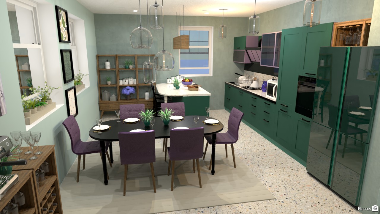 Batalha de Design 60! #4488627 by Mari Mond