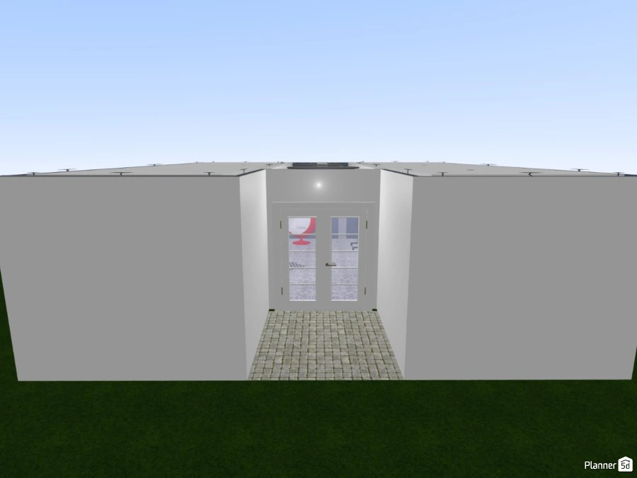 Cuarto de Mathias y Emiliano #3029720 by Fio
