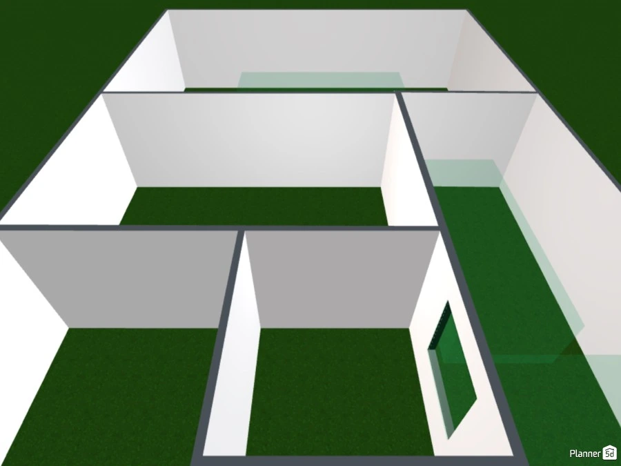 casa #3126512 by User 45353762