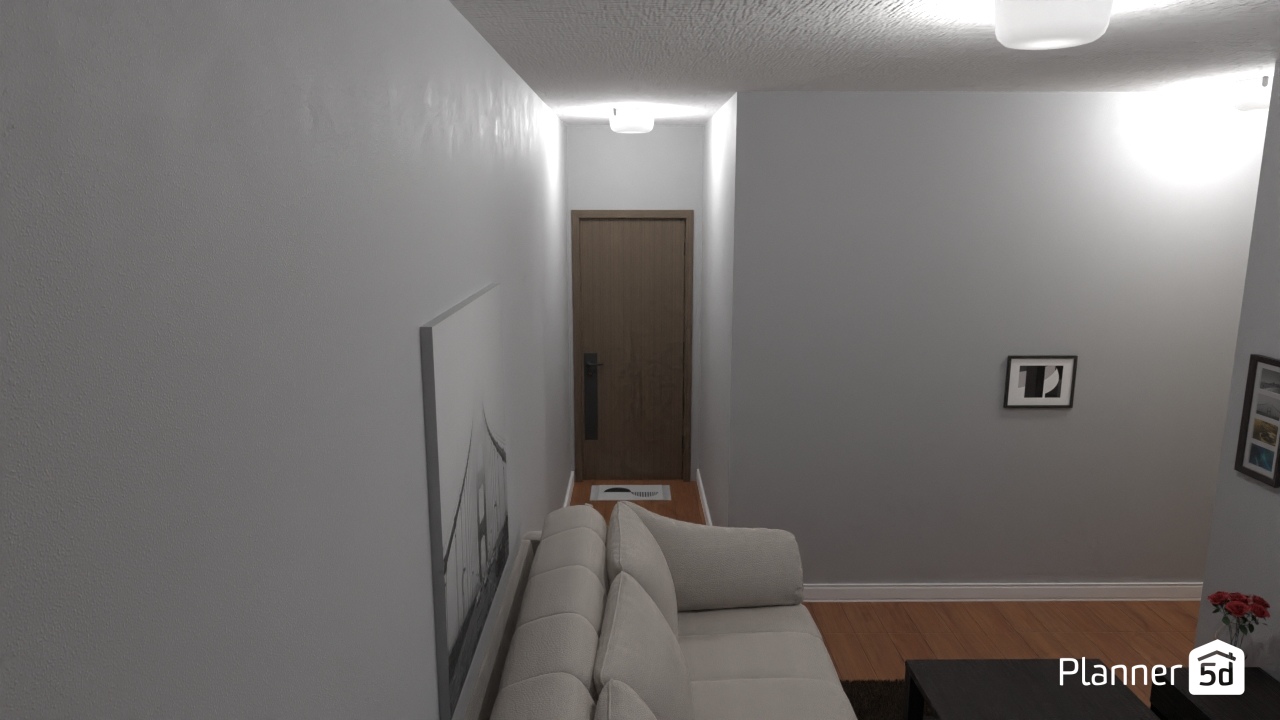 Sala #33775128 by Jardel Silva