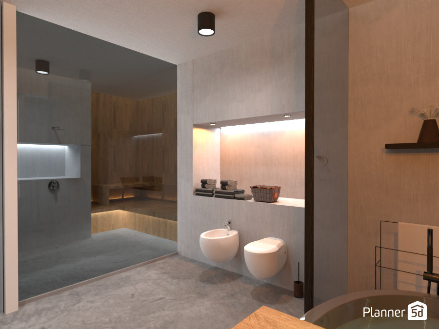 The Concretes - Cornered #7539690 by Special ✨Design7 Decor