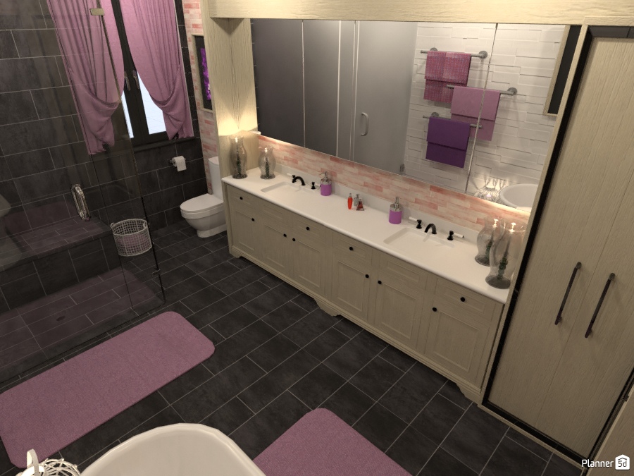 Mbathroom main #2176834 by Wilson