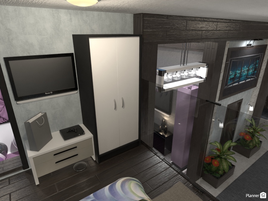 Grand and compact #2176939 by Wilson