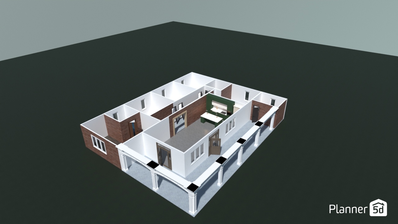 Proyecto #17 #23446843 by User 153654926