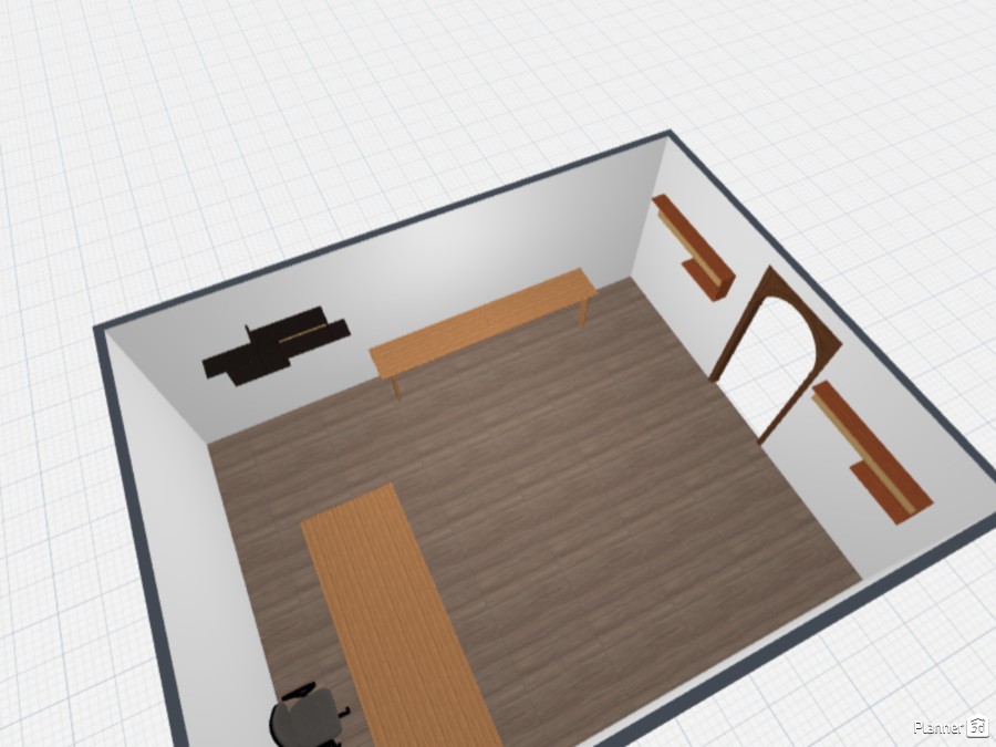 Class - Free Online Design | 3D DIY Floor Plans By Planner 5D