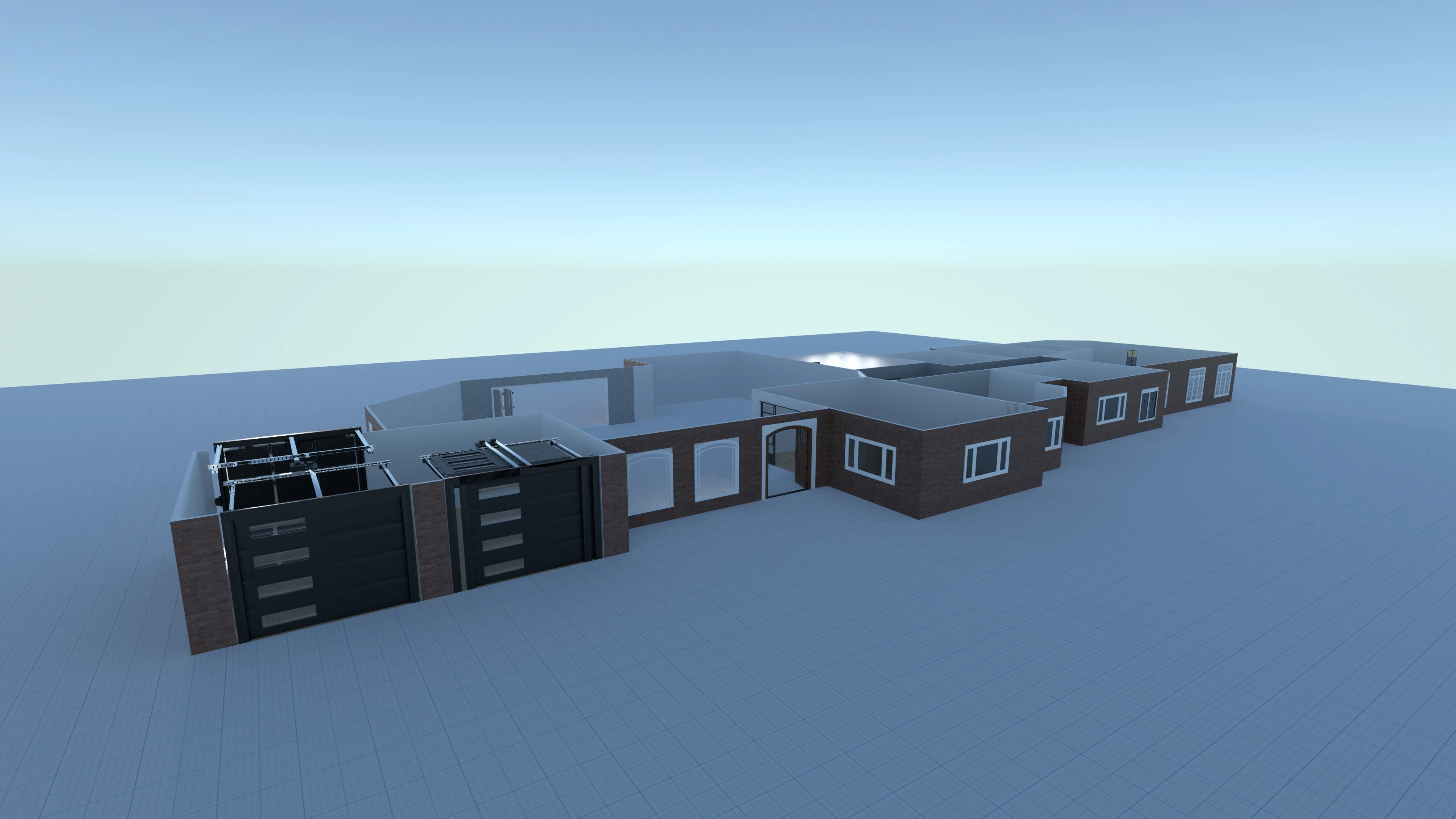house build #3149428 by User 248682100