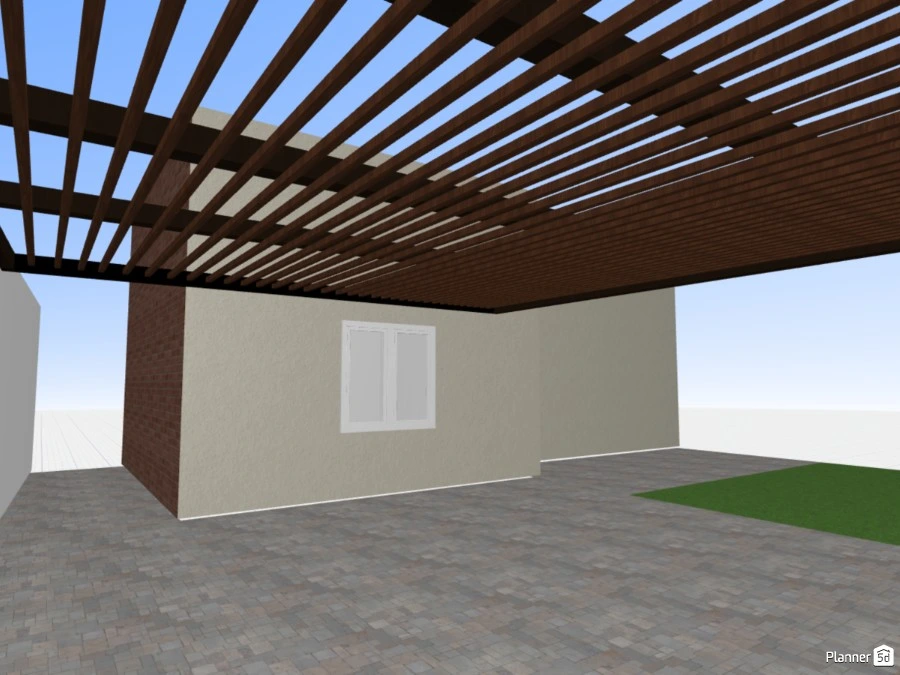 casa CR LBO #124659 by User 85944755