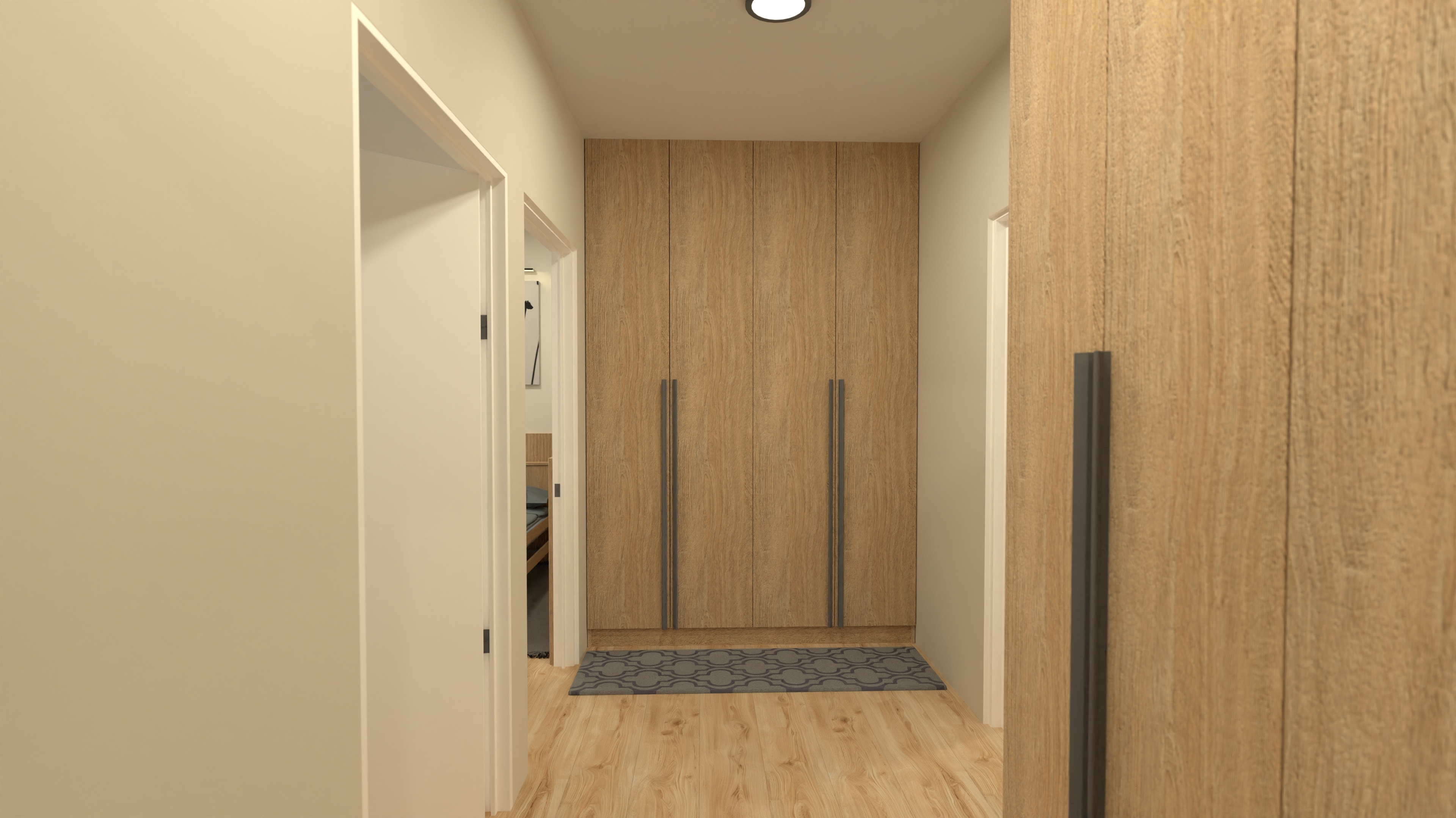 HABITACIÓ & PASSADÍS #25356528 by User 166829848