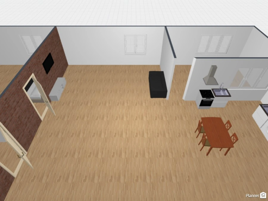 REFORMA FEDERICO RUBIO Y GALI 5 #112264 by Laurentino moreno claros