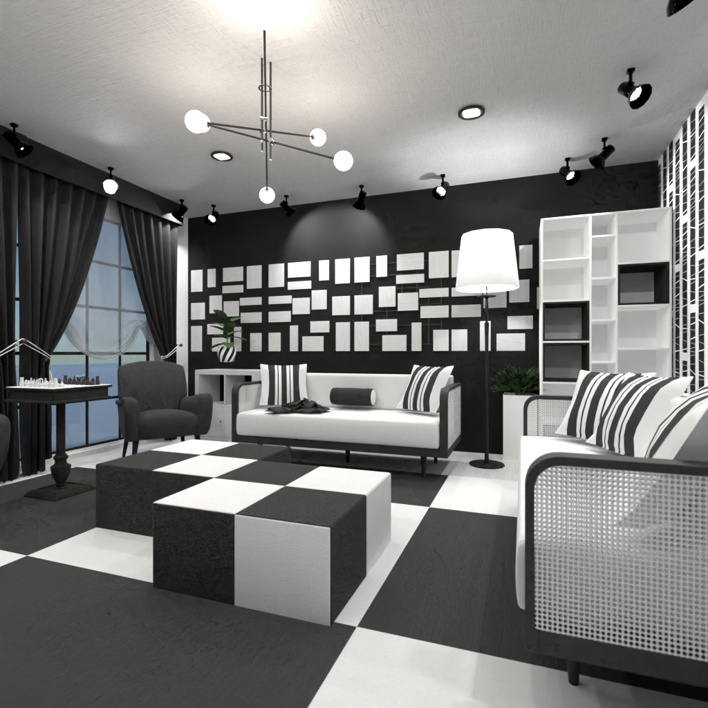 Chessboard #15306151 by Editors Choice