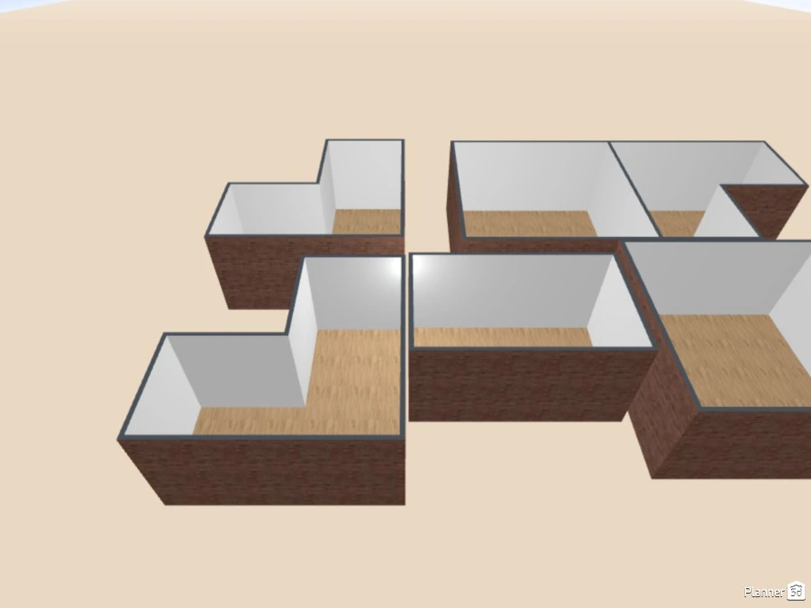 APARTAMENTO #3111948 by User 150333794
