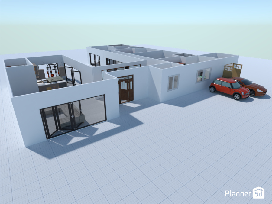 Living the Dream #7742578 by Kitt79