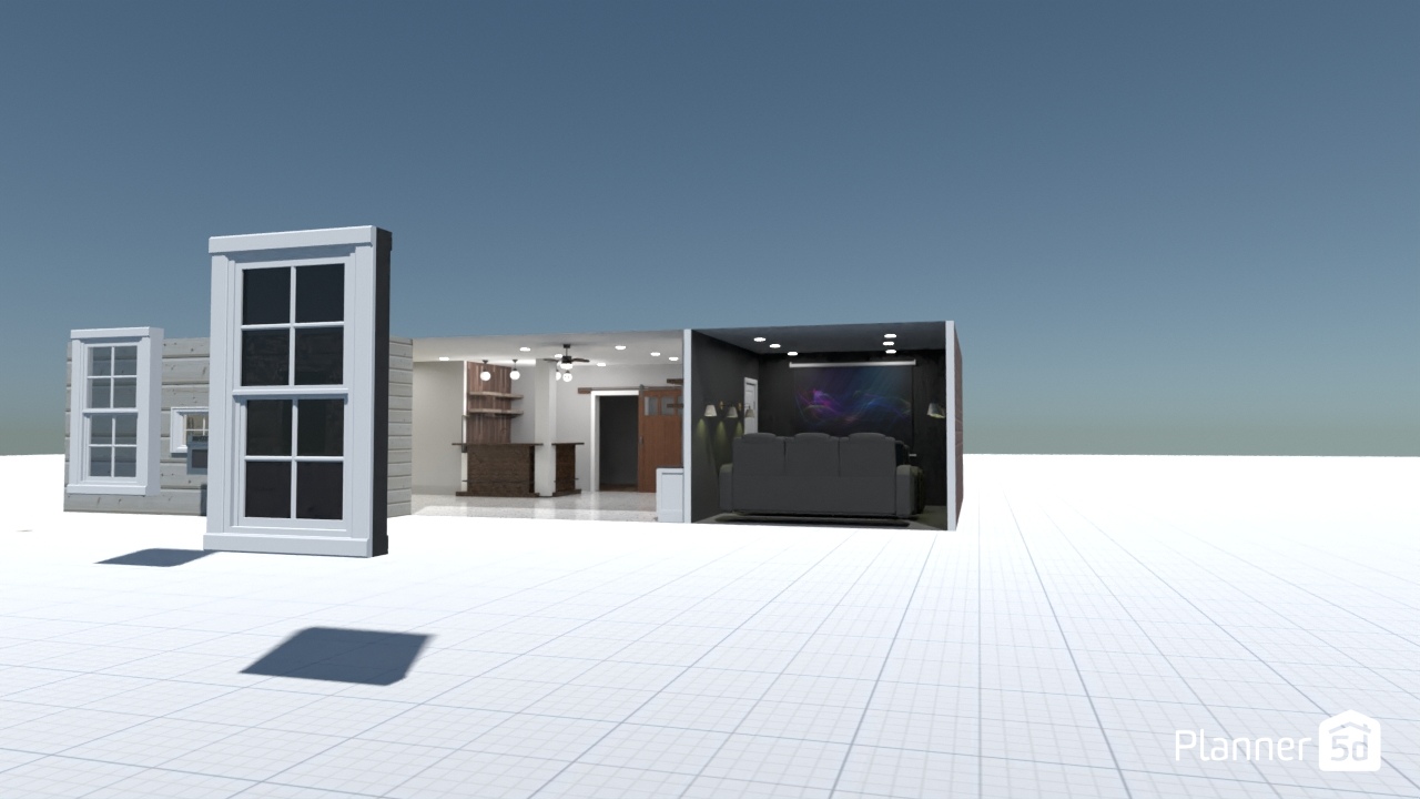 Proyecto #67 #26338872 by Michael Martinez