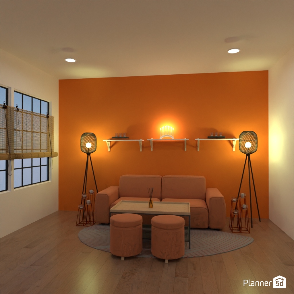 Candle day copy #23538222 by Editors Choice