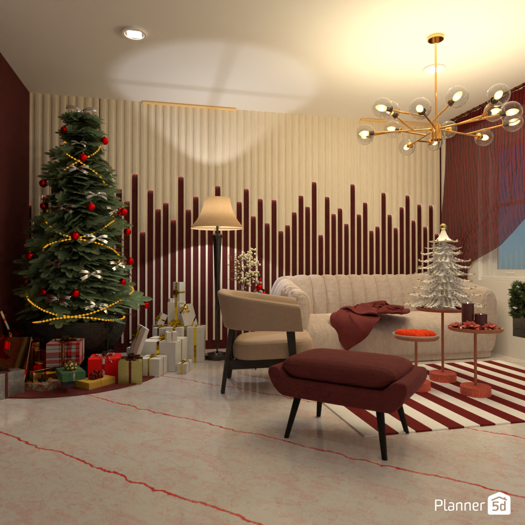 Christmas candy #16422227 by Editors Choice