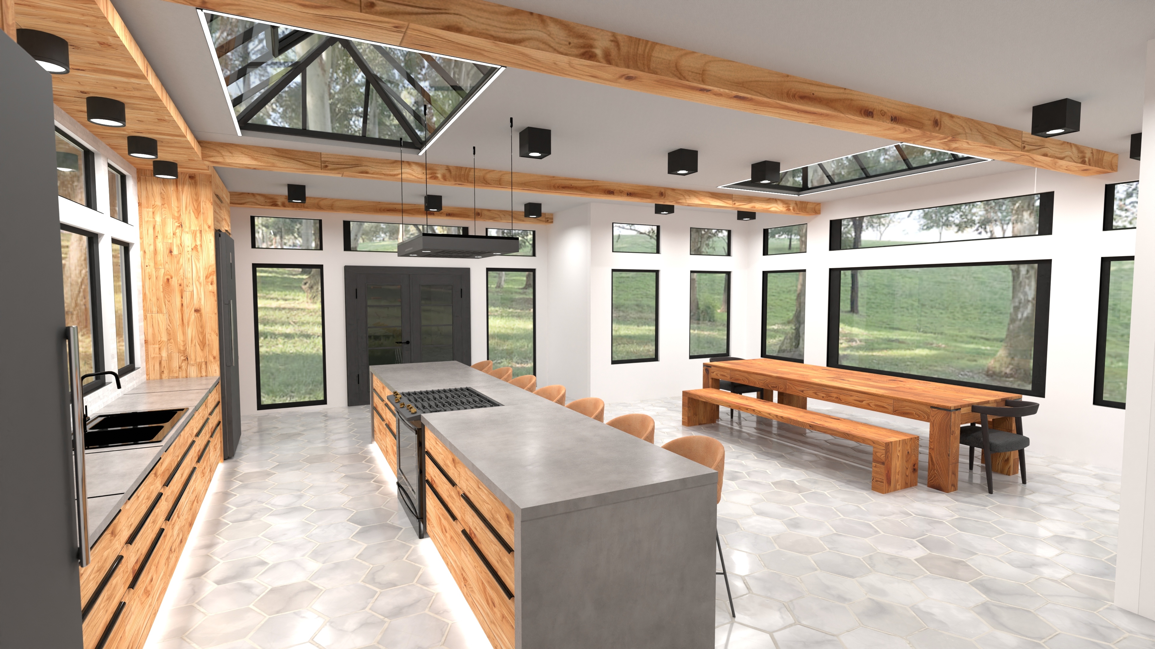 New project #23514886 by Marty Johnston