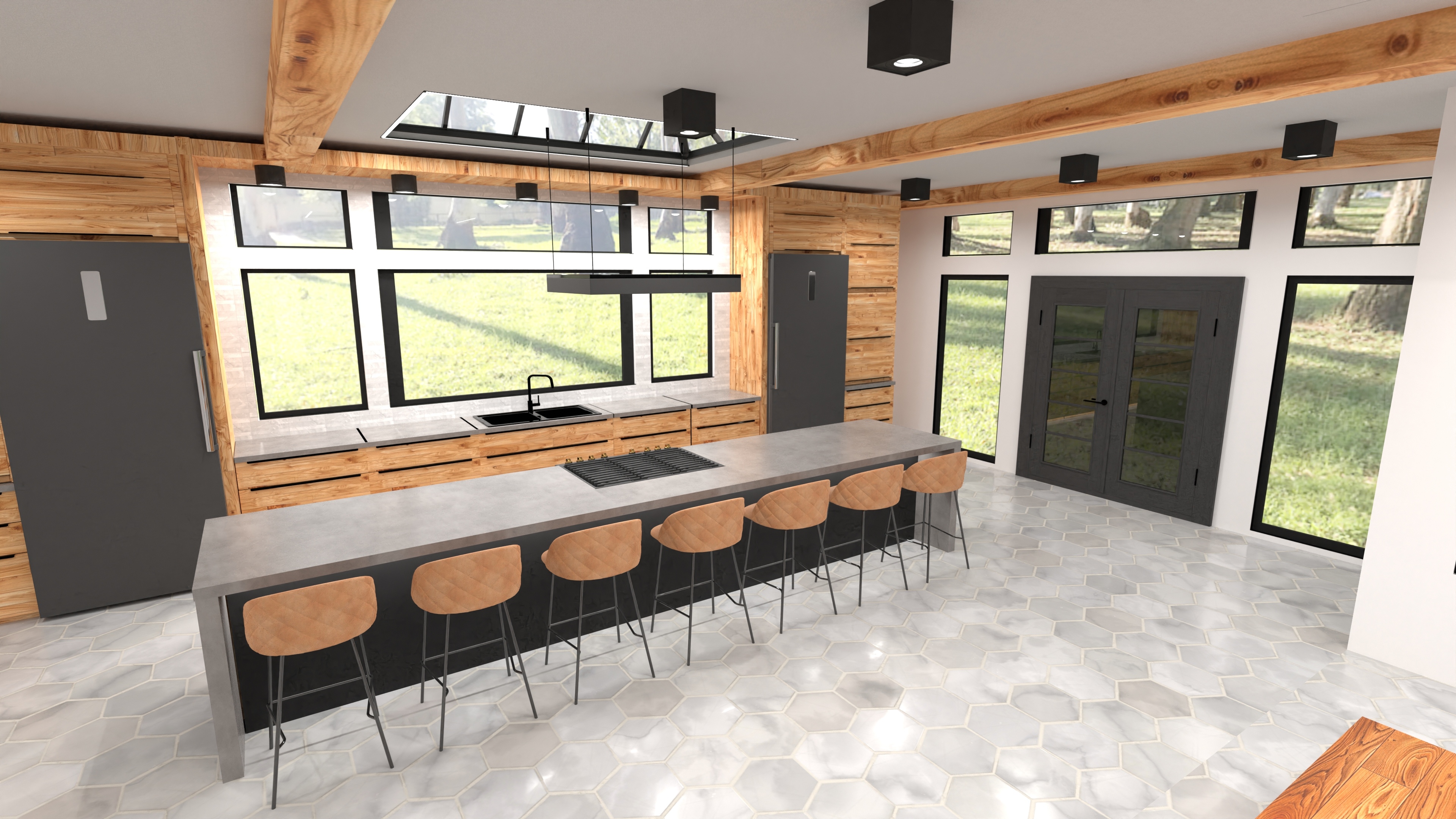 New project #23514990 by Marty Johnston