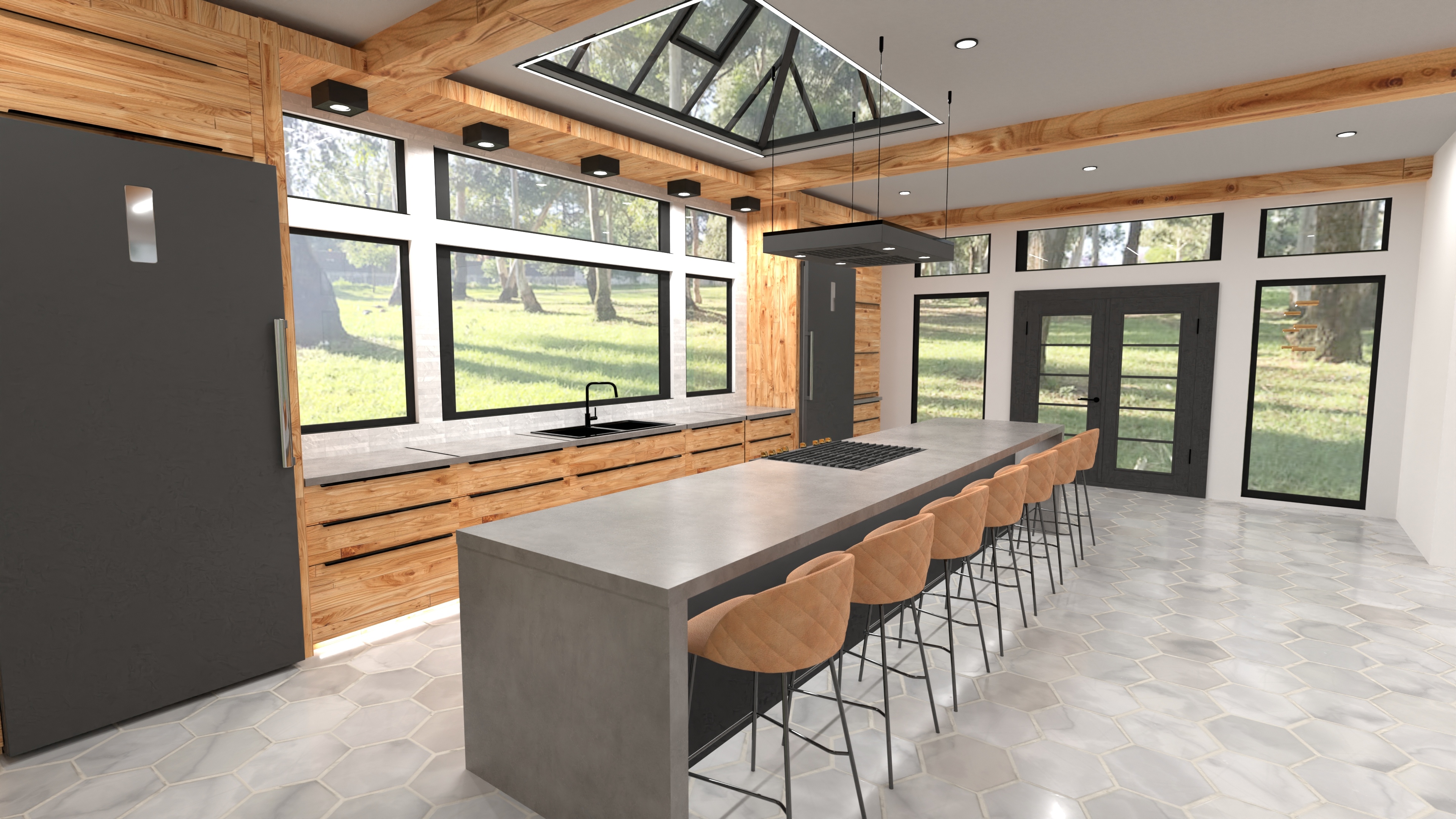 New project #23515130 by Marty Johnston