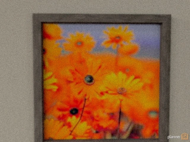 CASA. #54684 by Rebeca A.