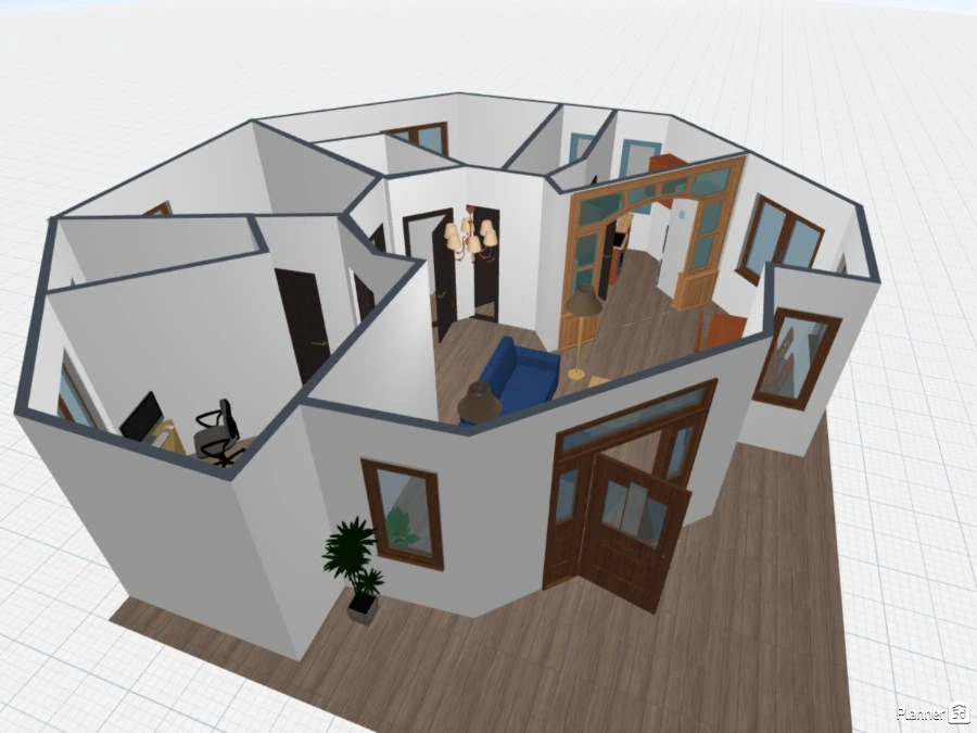 octomaca #3034828 by User 21952084