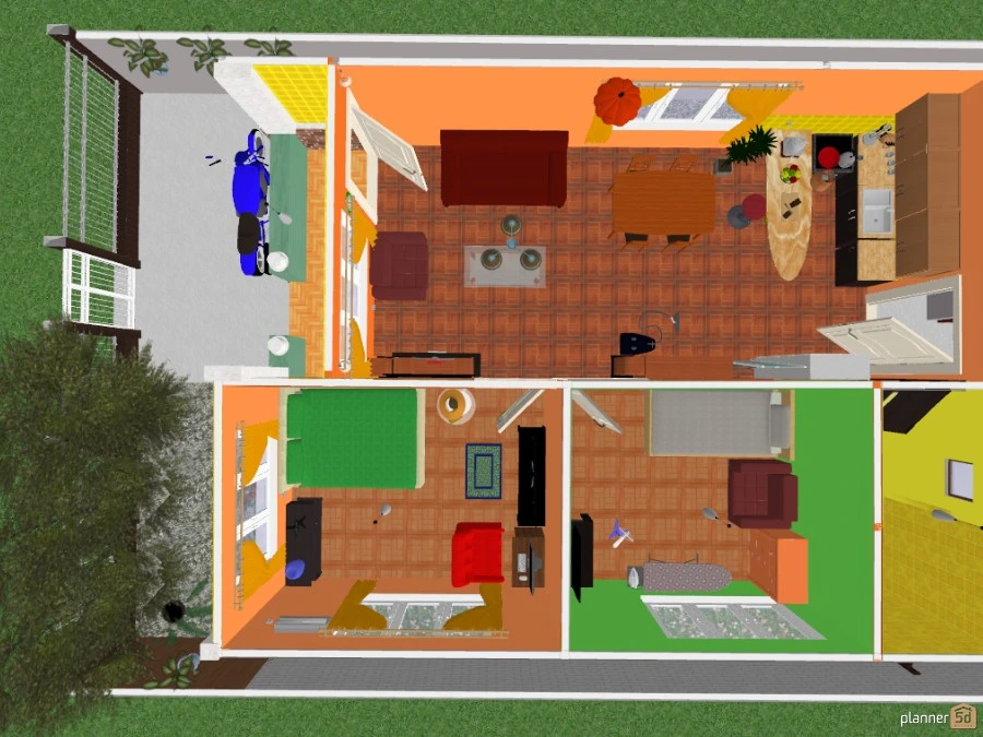 Talangan #148536 by Liam Martin