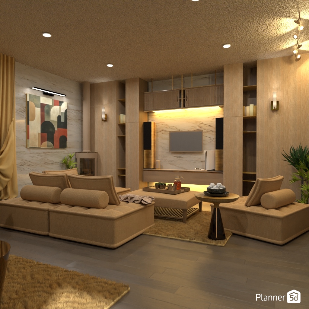 Home Theater #27375300 by Editors Choice