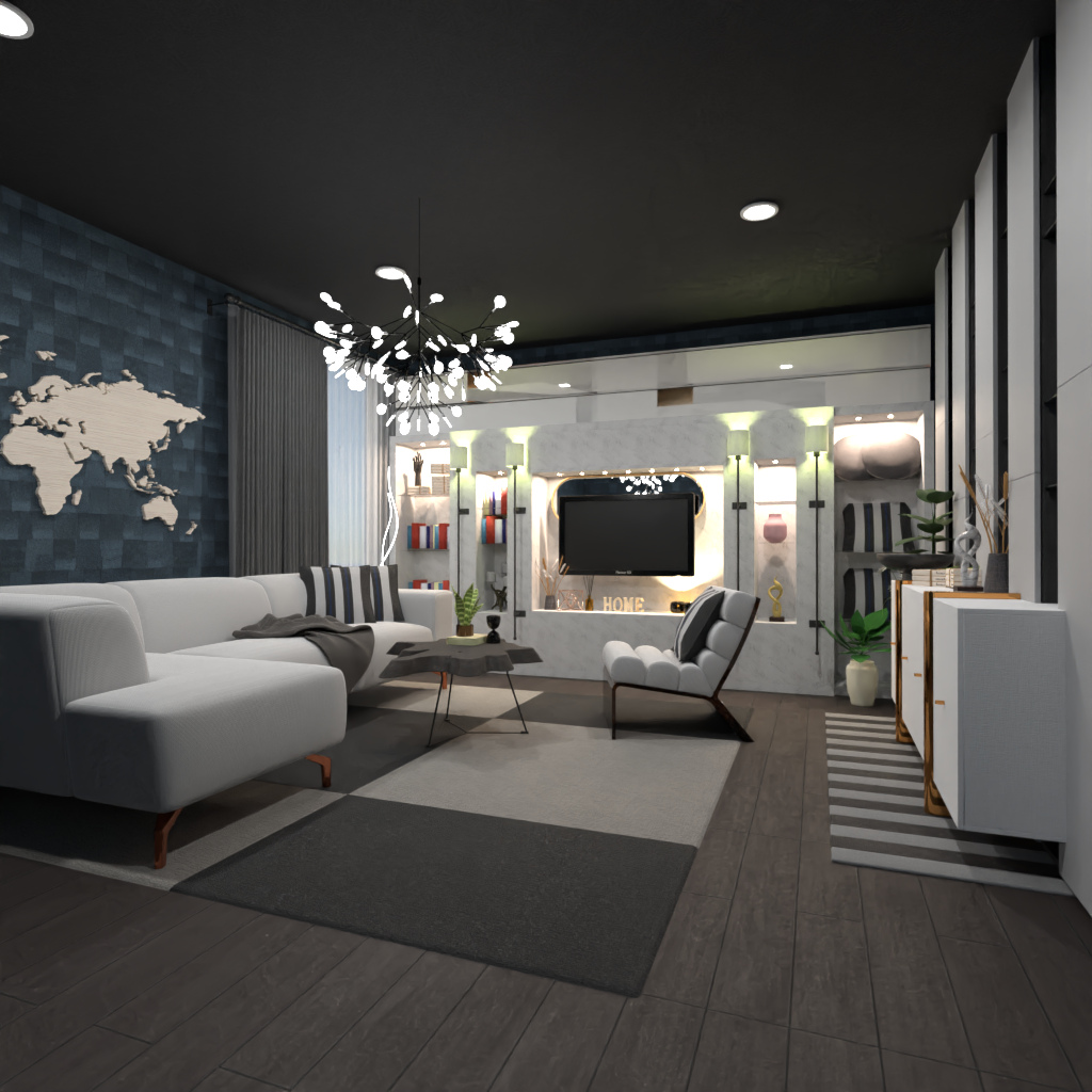 Lighting Design #3353460 by Editors Choice