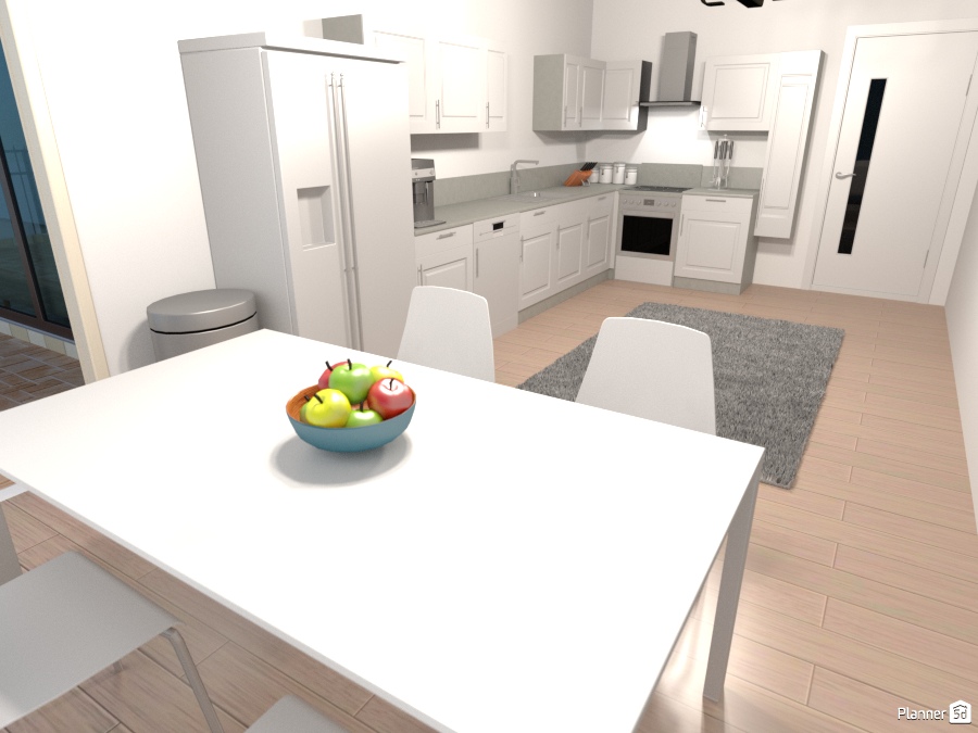 My First 3D #1388679 by Fatih Deniz