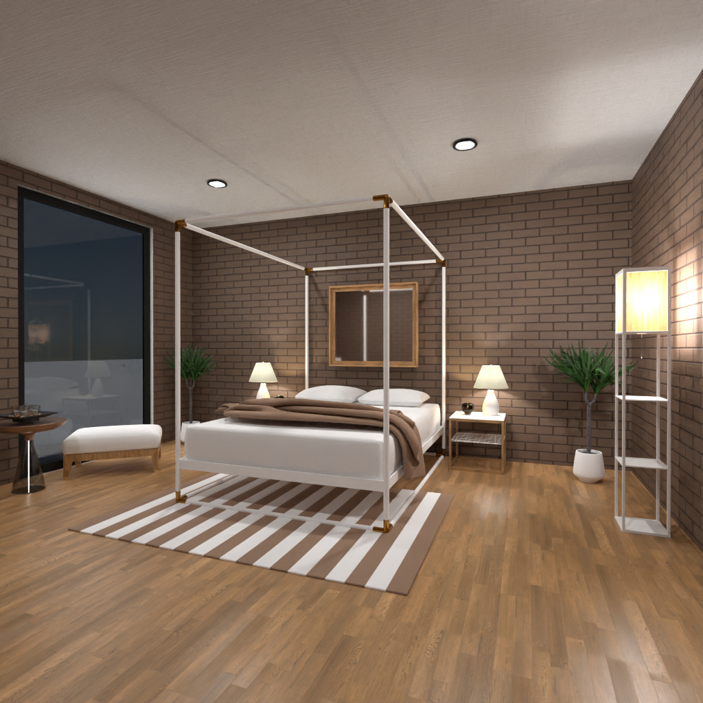 Eco-minimalist style #11364380 by Editors Choice