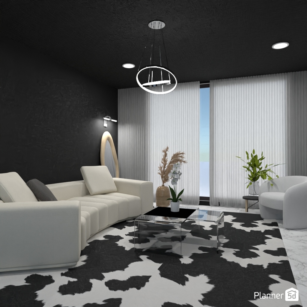 B&W Elegance #29630776 by Editors Choice