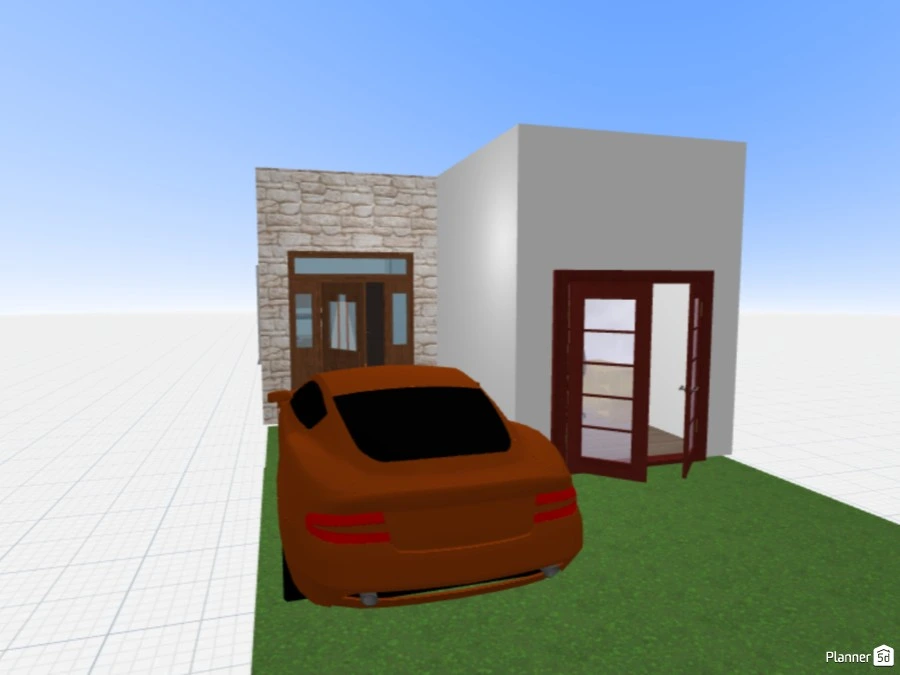 rumah ku #3044920 by User 26890442