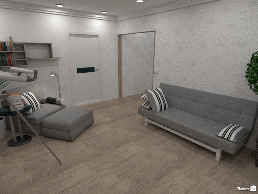 холл #1734035 by Юлия