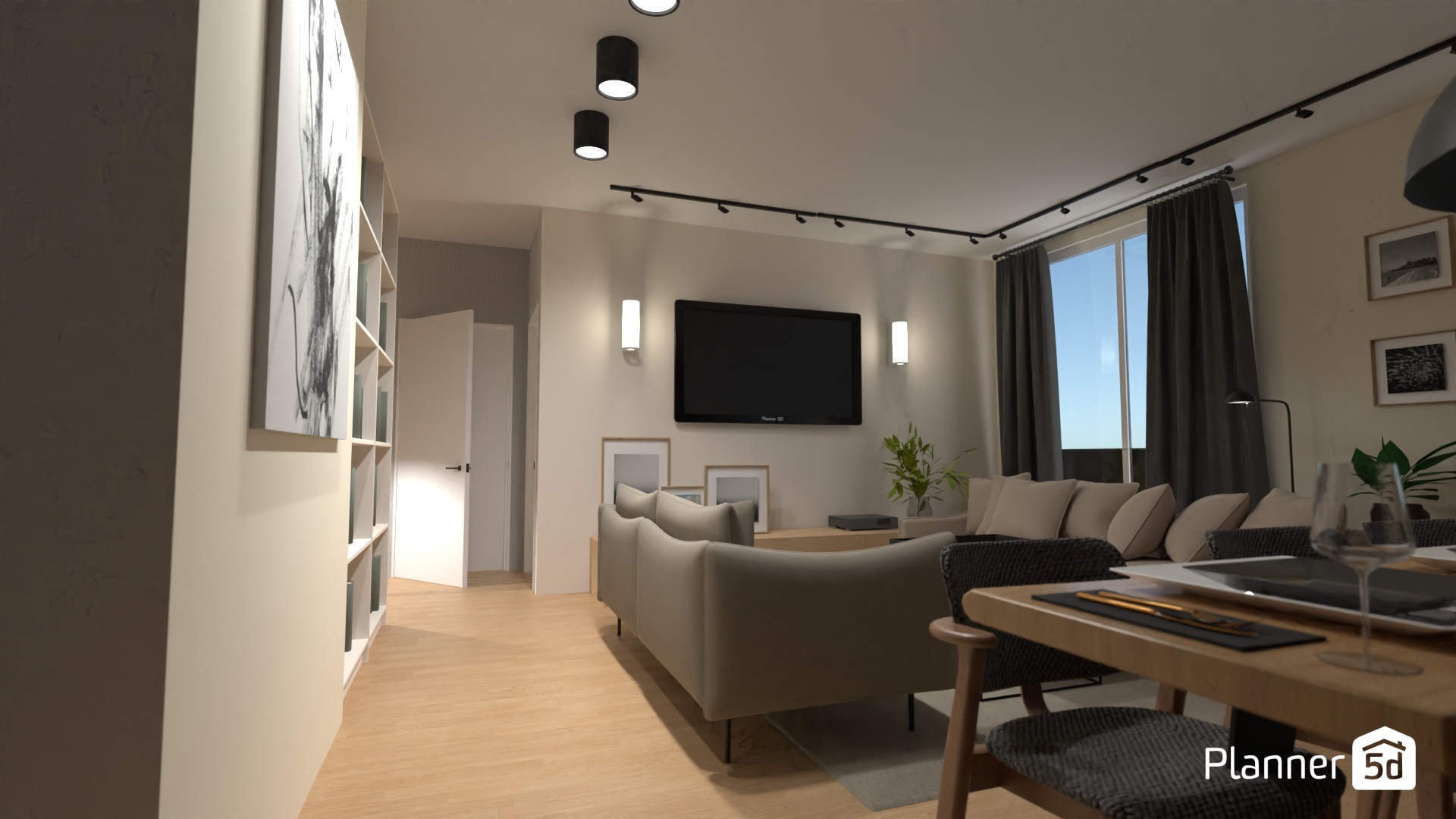 Grulich Home final #25974596 by User 118697667