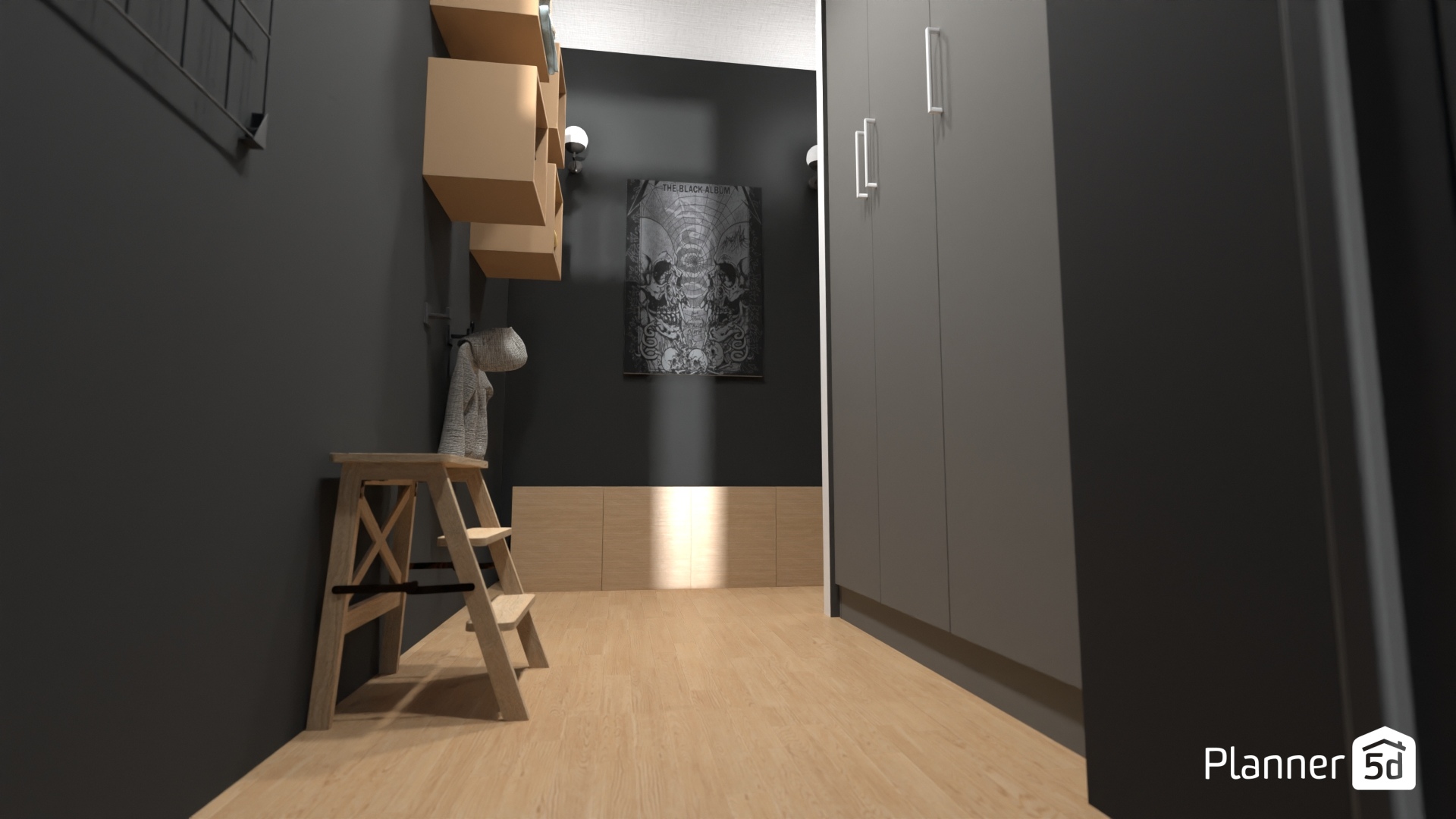 Grulich Home final #26178920 by User 118697667