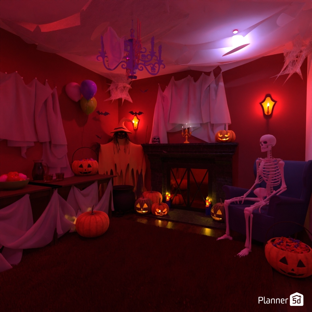 Halloween 22927102 by Editors Choice image