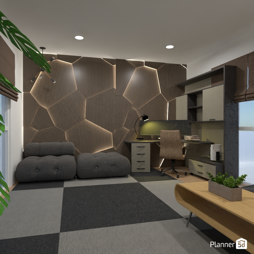  by Bella Merrington Interior designer