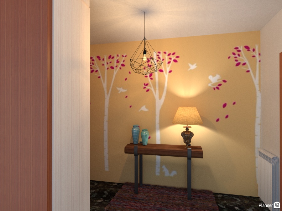 Recibidor #1859274 by Nuria