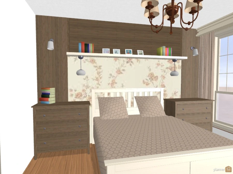 luxurious apartmentin the green #2872120 by Teresa
