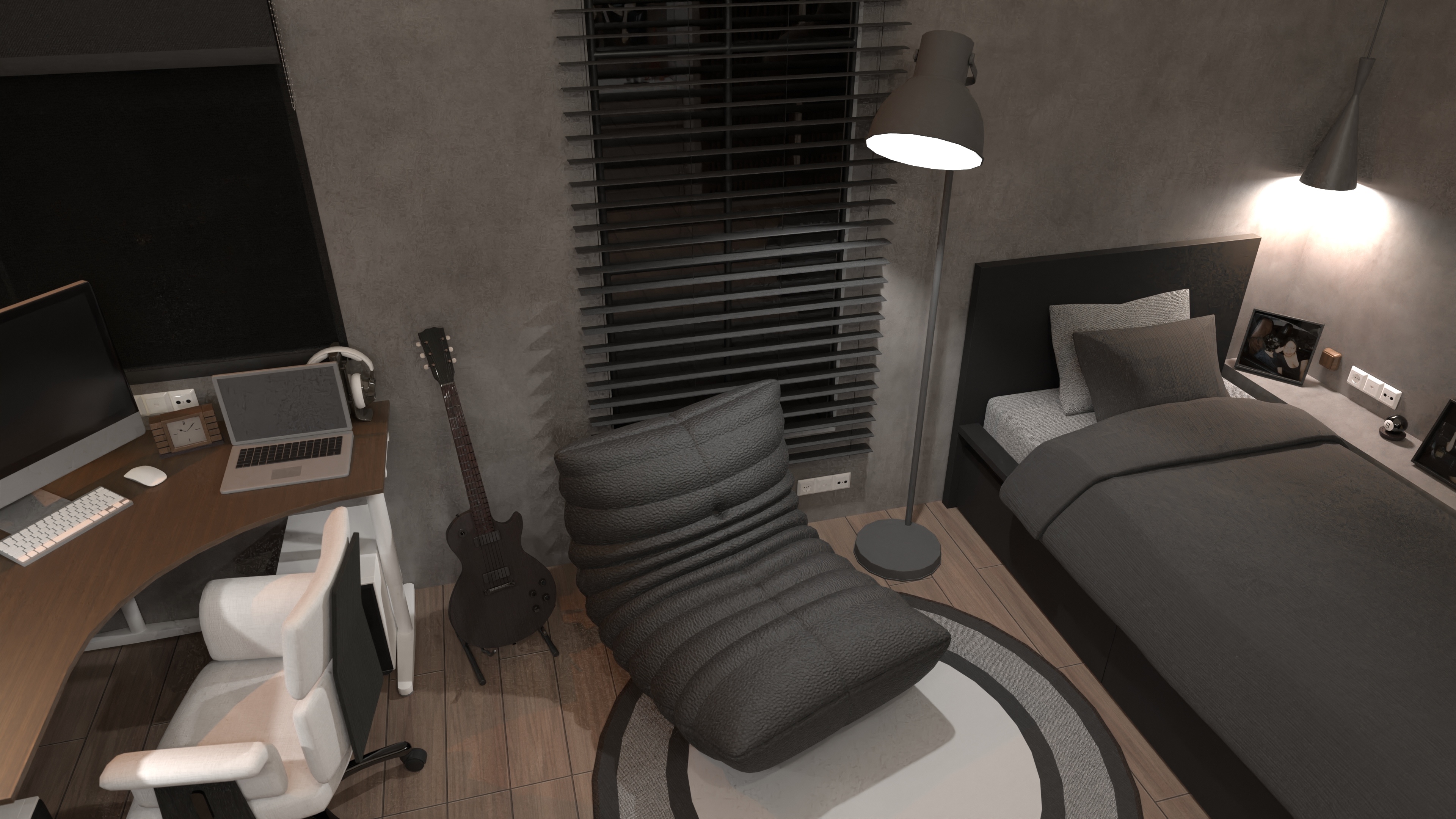 first condo #23865919 by Hanzley delossantos