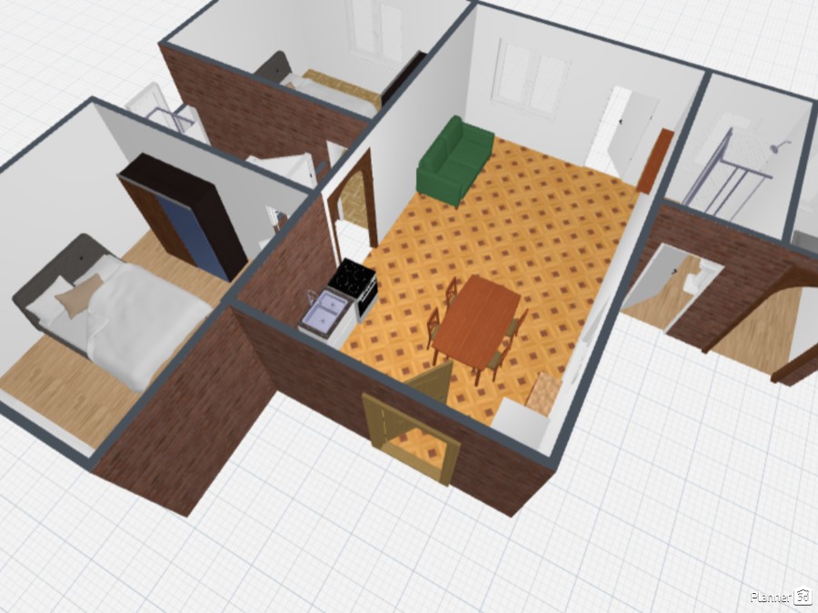 New project #23437791 by User 158971195