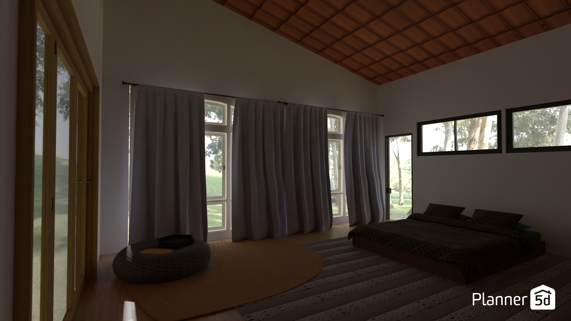 his and hers barn #26245228 by User 114988747