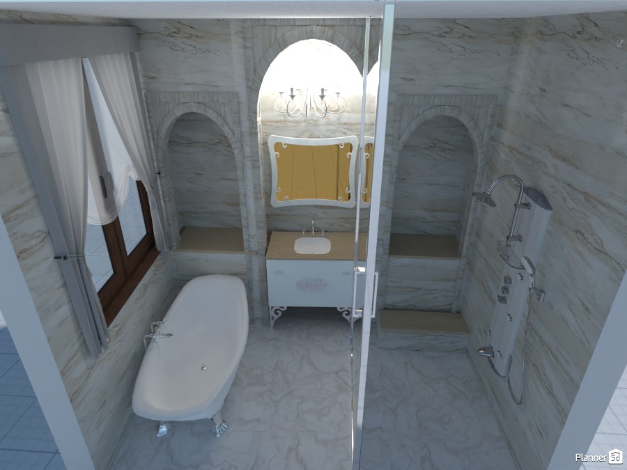 Ggh #4249365 by Raya Novikov