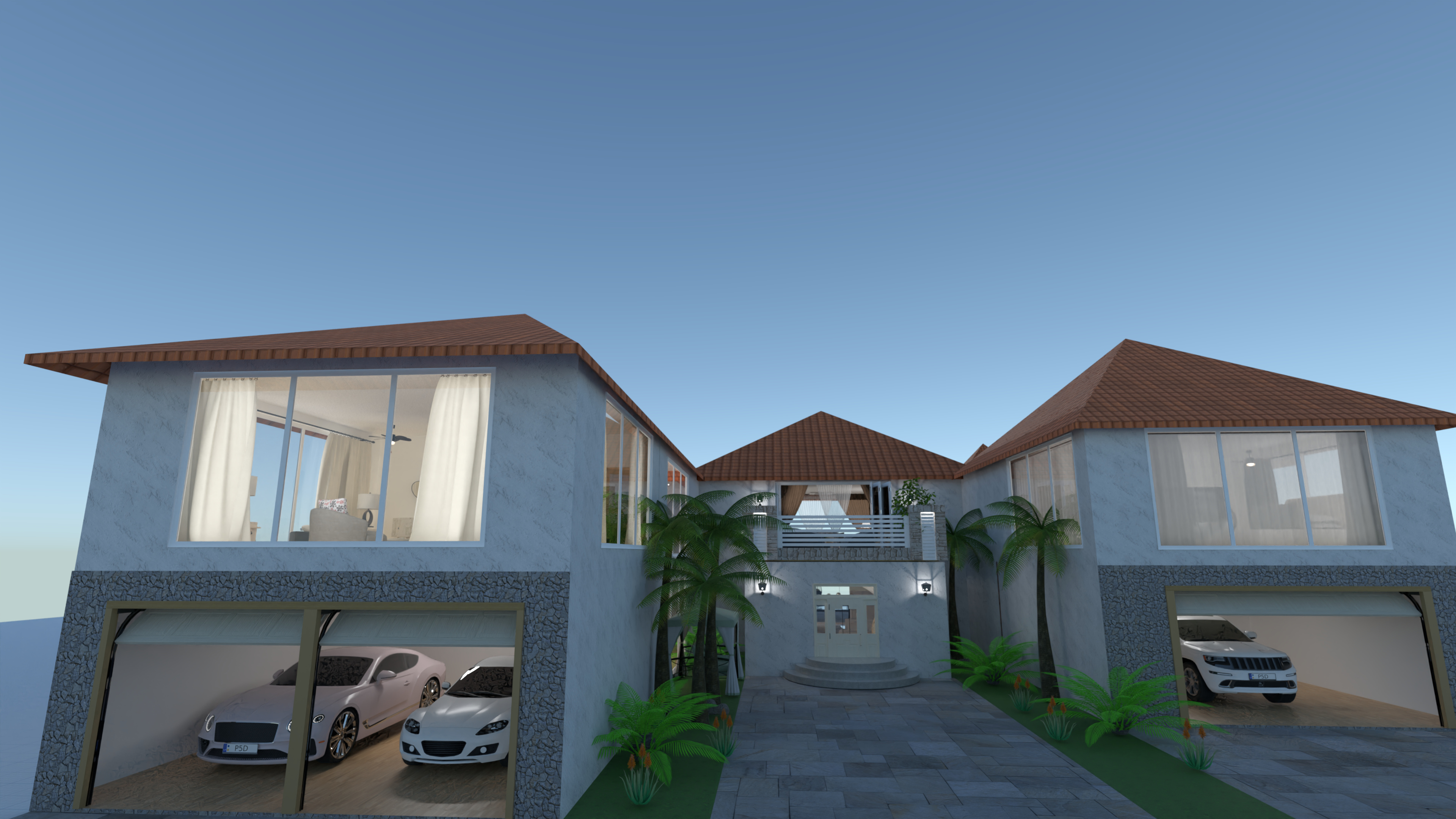 NEW PROYECT #20290443 by Yaima Frank