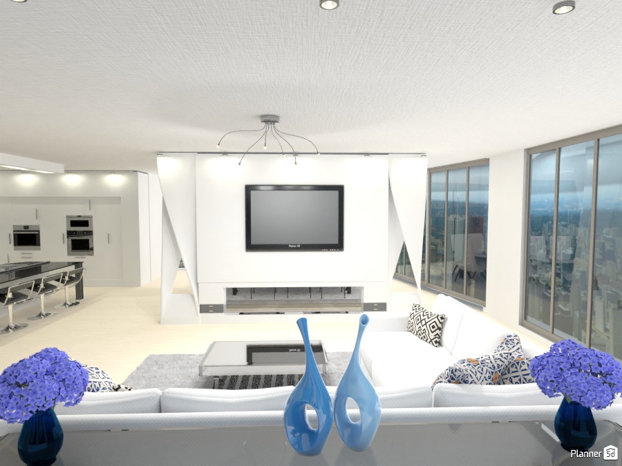 LUXURY APARTMENT #1989739 by Maison Maeck