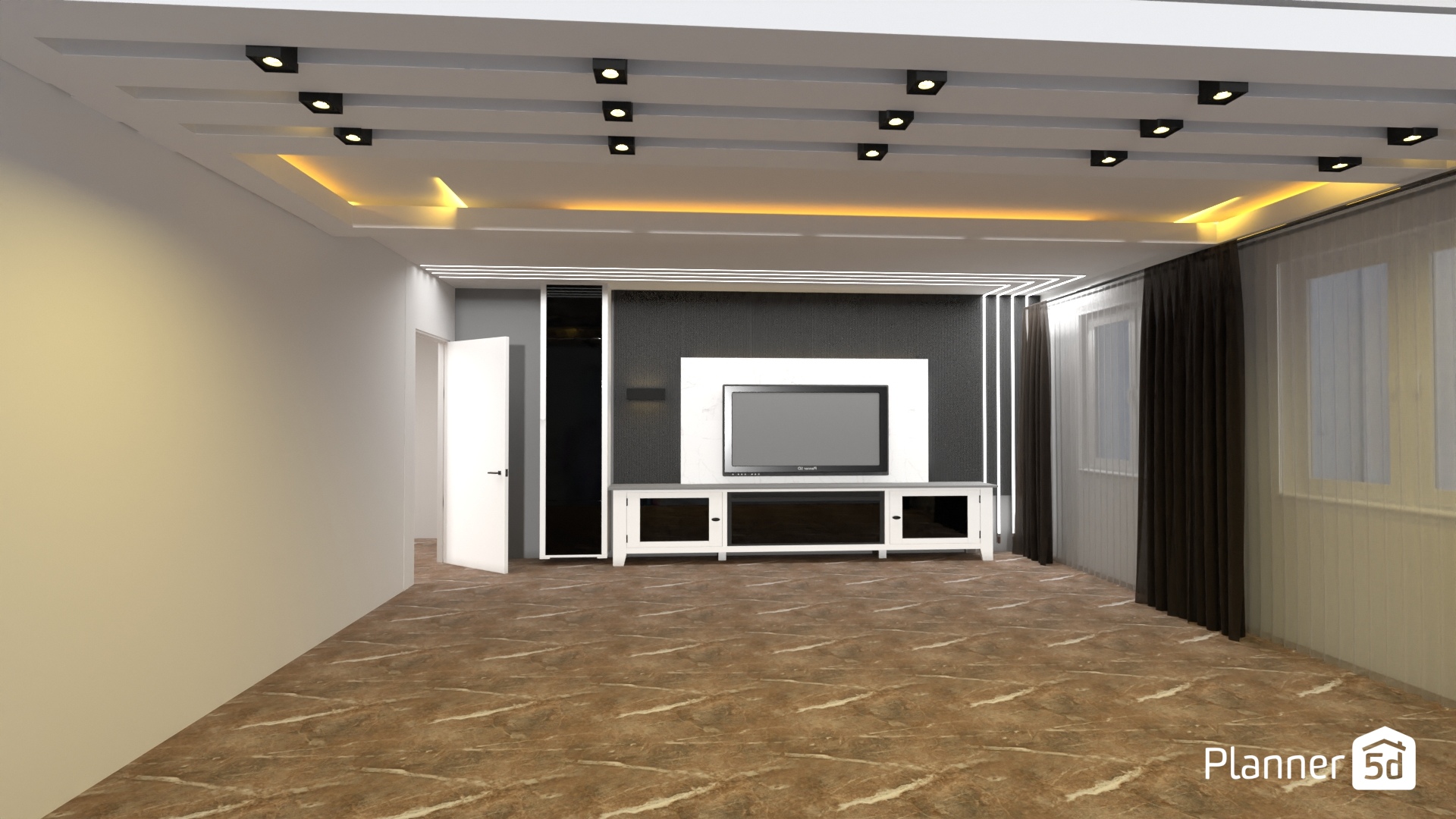 New project #23402871 by ASDER İNŞAAT